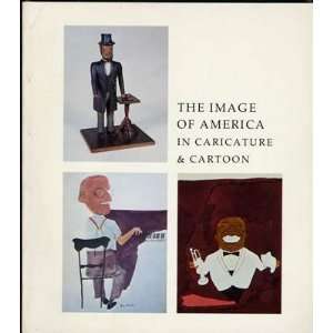  The Image of America in Caricature & Cartoon Exhibition 