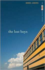 The Lost Boys, (0820336793), Daniel Groves, Textbooks   