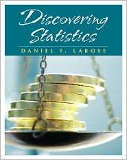   Statistics, (1429281537), Daniel Larose, Textbooks   
