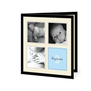  Adoption Birth Announcements   Monogram Memories By Fine 