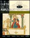 Earth and Its Peoples A Global History 1200 to 1870, (0395815347 