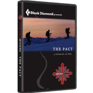  The Pact (DVD)