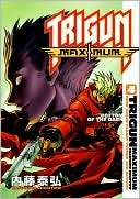 Trigun Maximum, Volume 4 Bottom of the Dark