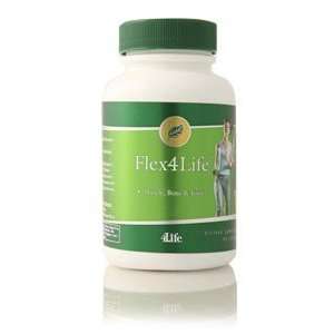  Flex4Life (12 for the Price of 11) by 4Life   90 capsules 