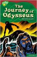 Journey of Odysseus David Calcutt