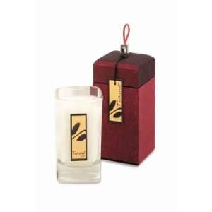  Ruby by Tiamo for Unisex   7 oz Soy Blend Candle Beauty