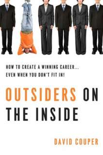   Fit In by David Couper, Career Press, Incorporated  NOOK Book