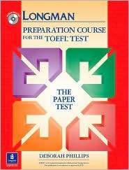   Paper Test, (0131408860), Deborah Phillips, Textbooks   