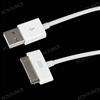   Long USB Cable Charger For Apple iPhone 4 3G iPad 2 iPod Touch EA481B