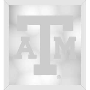  NCAA Texas A&M Aggies Wall Mirror