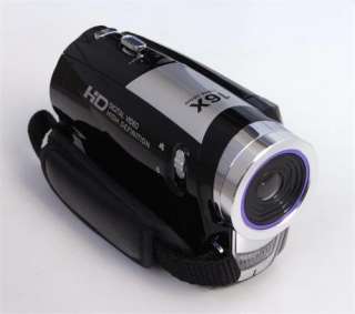 16MP 3.0 16x Digital Zoom HD Video Camcorder DV Camera  