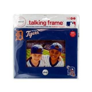   tigers 4 x 6 recordable picture frame (Each) By Bulk Buys by bulk buys