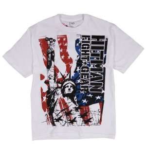  Liberty Hitman Tee