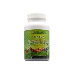    Daily Immune Whole food Dietary Supplement