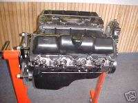 5L Chevy Truck GM 6.5 Diesel Engine with New Block  