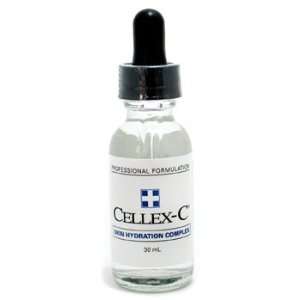 Advanced C Skin Hydration Complex by Cellex C   Hydration Complex 1 oz 