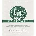 The Culinary Institute of America Cookbook 2008, Hardcover 