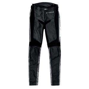  Spidi Womens Teker Pants   44/Black Automotive