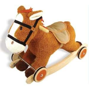  Plush Rocking Horse Toys & Games