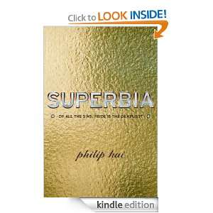 Start reading Superbia  