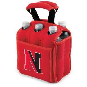  University   Insulated beverage carrier that fits most water, beer 