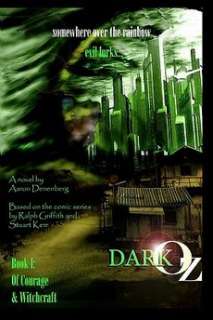 Dark Oz NEW by MR Aaron Paul Denenberg 9781442175402  
