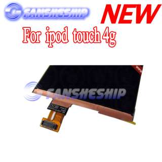 LCD Screen Display Kit for ipod touch 4 4G 4th Gen NEW  