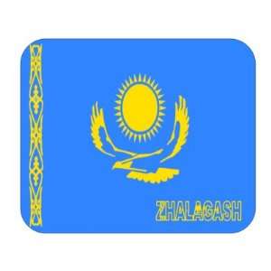 Kazakhstan, Zhalagash Mouse Pad 