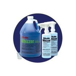    Cleaner And Disinfectant,1gal   WHIZZER
