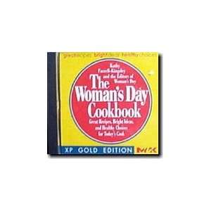  The Womans Day Cookbook Electronics