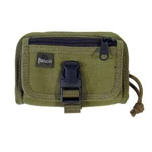  Rat Wallet, OD Green