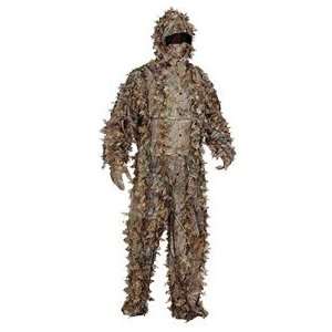  Whitewater Outdoors Inc 3D Realleaf Coverall Ap 2X/3X 