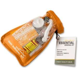  Eddie Bauer Essential Mini Survival Kit