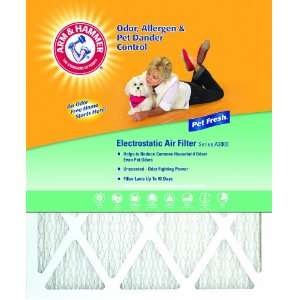 Arm & Hammer AFAH1420 Pet Fresh A200 Odor Allergen Pet Dander Control 