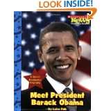   Readers Lets Visit the White House) by Laine Falk (Jan 1, 2009