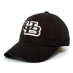  Buffalo Bulls NCAA Black/White Hat