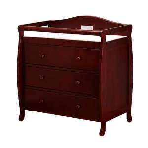    Grace 3 Drawer Changing Table by AFG Baby Furniture