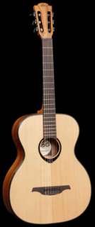 Lag Guitars TN66A Nylon String Acoustic Guitar NEW  