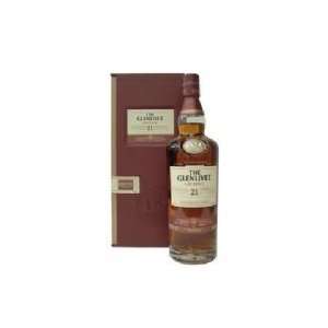   Wooden Box Single Malt Scotch Whisky 750ml Grocery & Gourmet Food