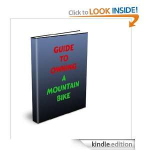 Your Own Mountain Bike Chris Chenoweth  Kindle Store
