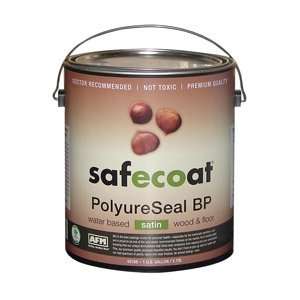 AFM Safecoat Polyureseal BP   Gallon   Gloss