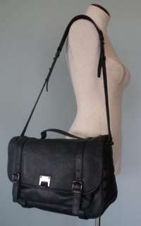 crew darlington leather satchel color black 48895 $ 278 an 
