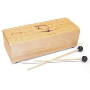  African Series 4 Note Piccolo Drum 