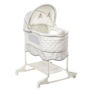 safety 1st nod a way bassinet white by safety 1st buy new $ 89 99 $ 79 