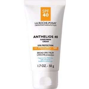La Roche Posay Anthelios 40 Sunscreen