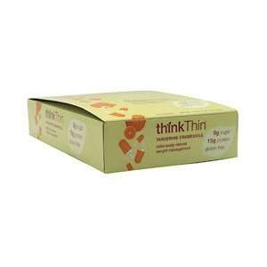  Think Products Think Thin Bar   Tangerine Cremesicle   10 