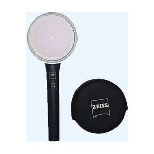   D12 Aspheric Hand Magnifier Hard Coating Z00047