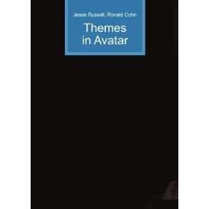  Themes in Avatar Ronald Cohn Jesse Russell Books
