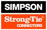 Simpson Strong Tie ITT11.88 I Joist & LVL Hangers  