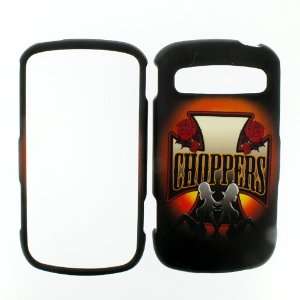  SAMSUNG ADMIRE ROOKIE R720 CHOPPERS COVER CASE Hard Case 